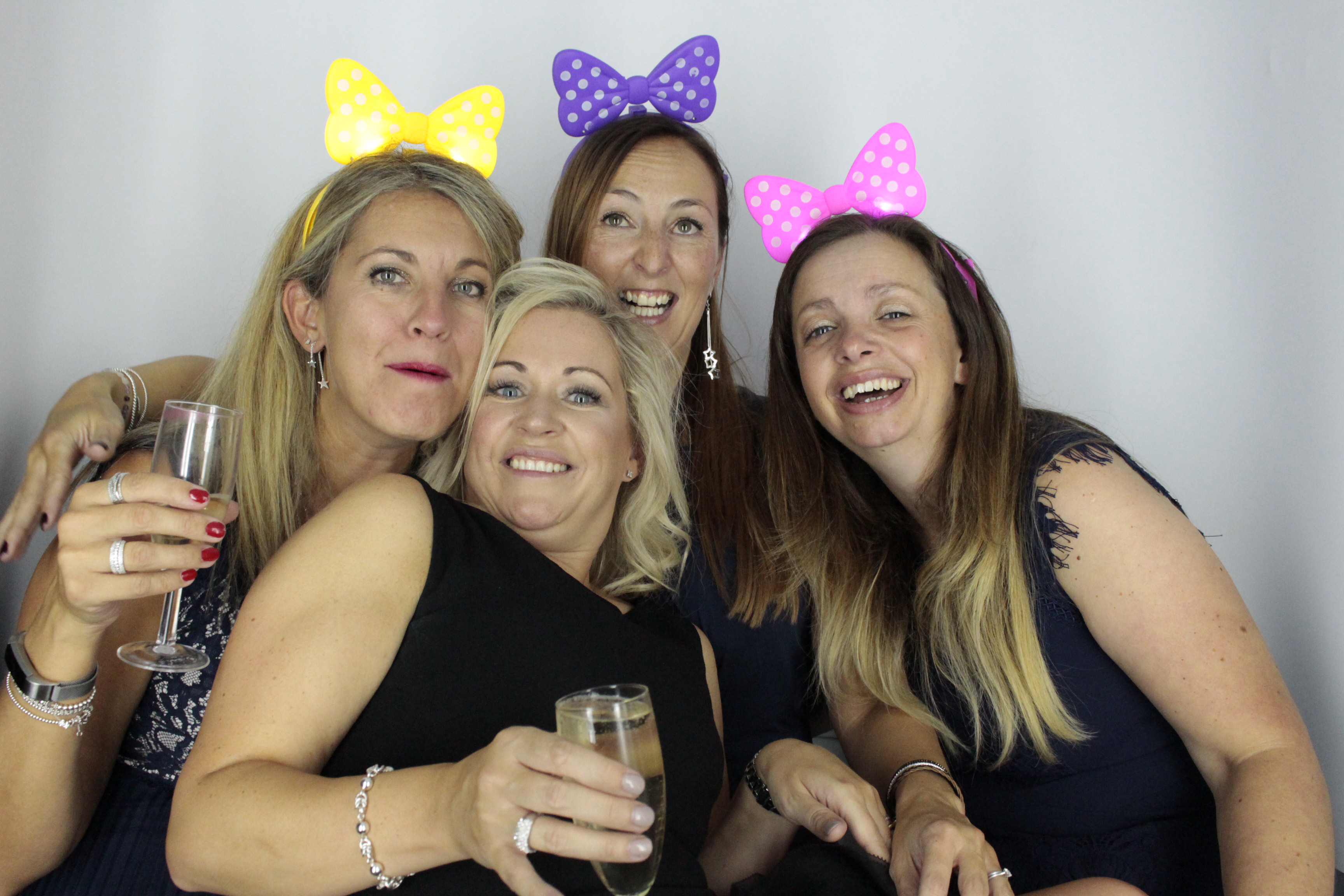 Nicola's 40th Birthday  | View more photos from the event at gallery.myphotoboothexperience.co.uk/u/MyPhotoBoothExperienceLtd/Nicolas-40th-Birthday